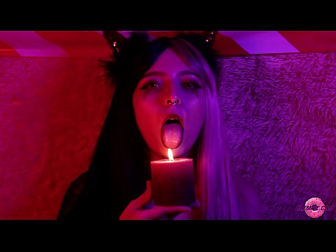 ❤️ Broche apaixonado de Sexy Succubus com preenchimento da boca ☑ Porno em porno pt.robosexshop.ru