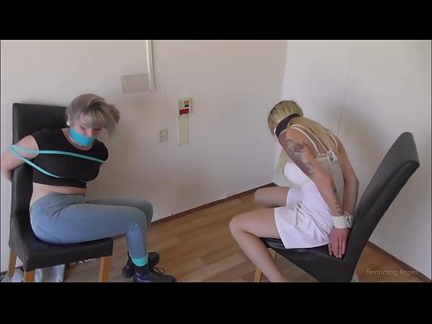 ❤️ Viciado / amarrado e amordaçado / donzela em apuros ☑ Porno em porno pt.robosexshop.ru