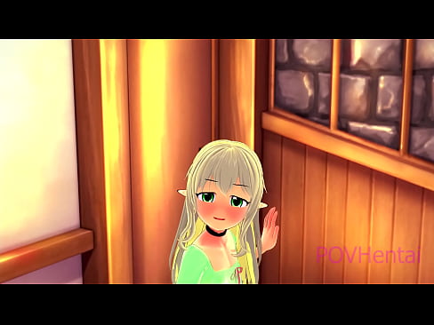 ❤️ (Armadilha) A criada Elvish ajuda-o a lavar a cara. ☑ Porno em porno pt.robosexshop.ru