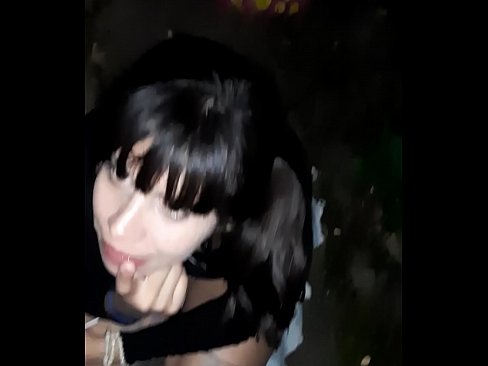 ❤️ Na rua, o pénis inchado em troca de doces ☑ Porno em porno pt.robosexshop.ru
