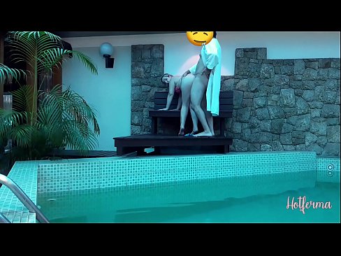 ❤️ Chefe convida criada para a piscina, mas não conseguiu resistir a um ☑ Porno em porno pt.robosexshop.ru